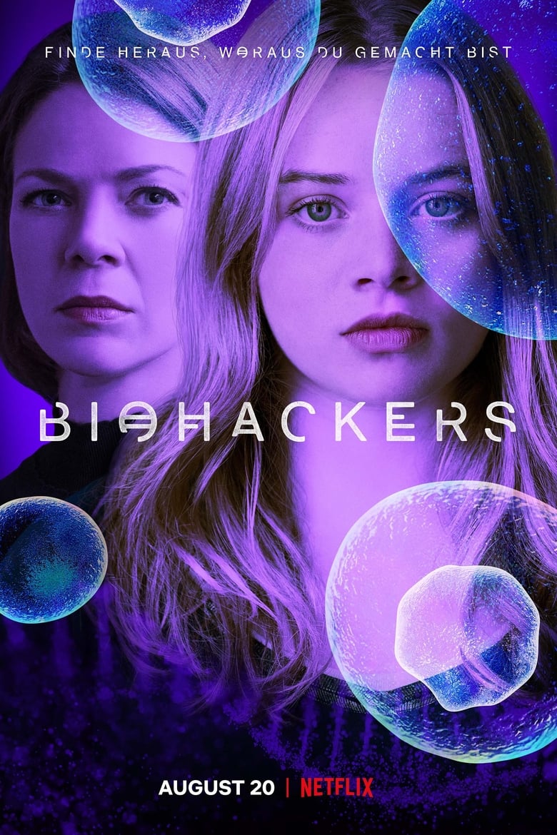 Voir serie Biohackers en streaming – 66Streaming
