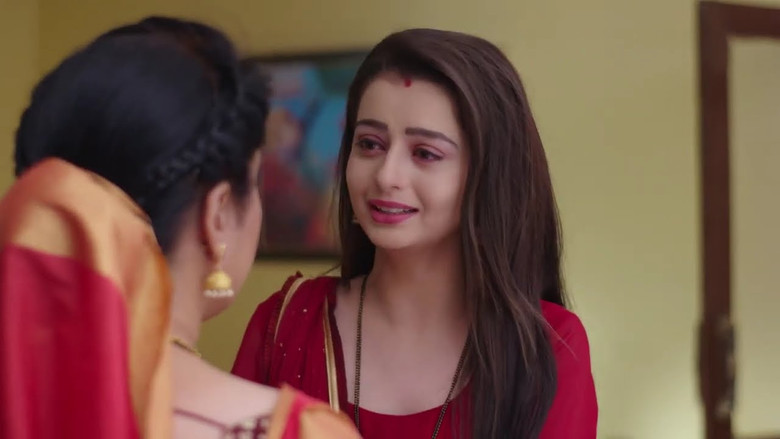 Naksh Loses His Memory