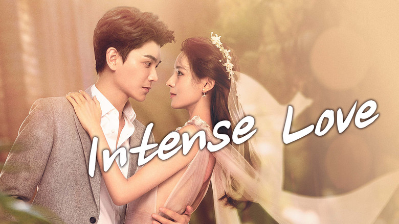 Intense Love backdrop 6