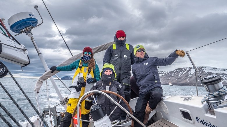 Sailing to the End of the Ocean