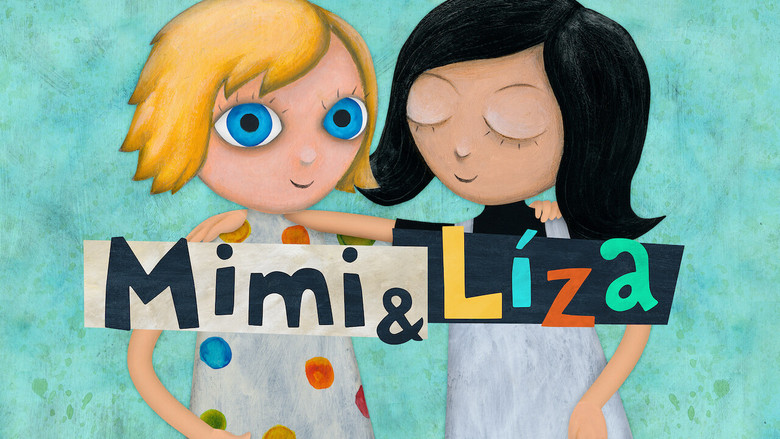 Mimi & Lisa backdrop 3