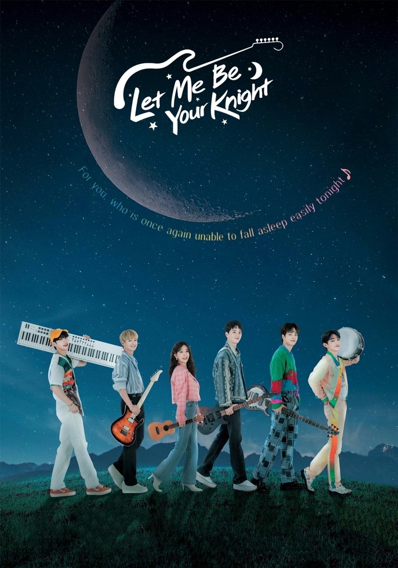 Show Poster