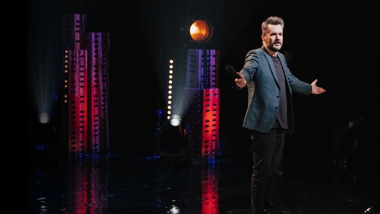 Jim Jefferies and Friends