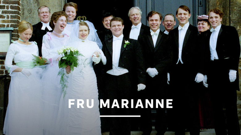 Fru Marianne