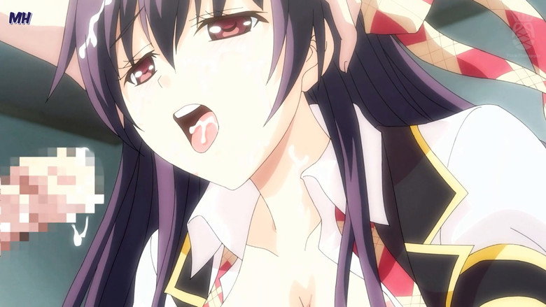 Teakamamire no Tenshi The Animation backdrop 2