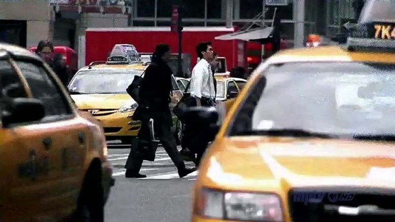 Becoming Human: Last Human Standing