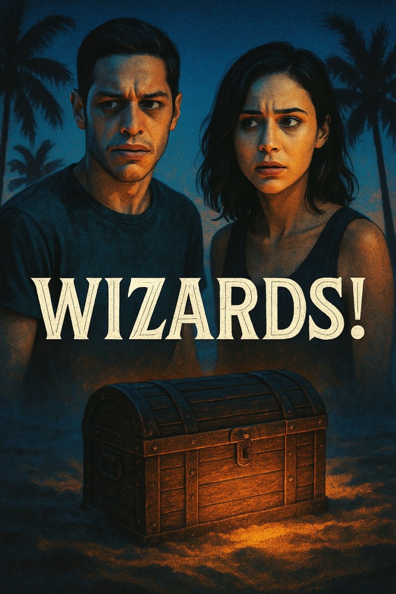 Wizards!