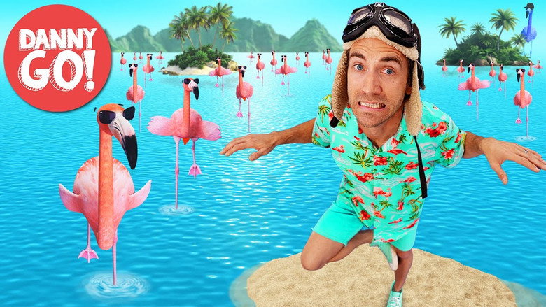 Flamingo FRENZY!