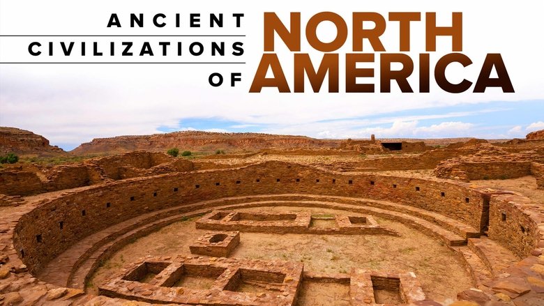 Ancient Civilizations of North America