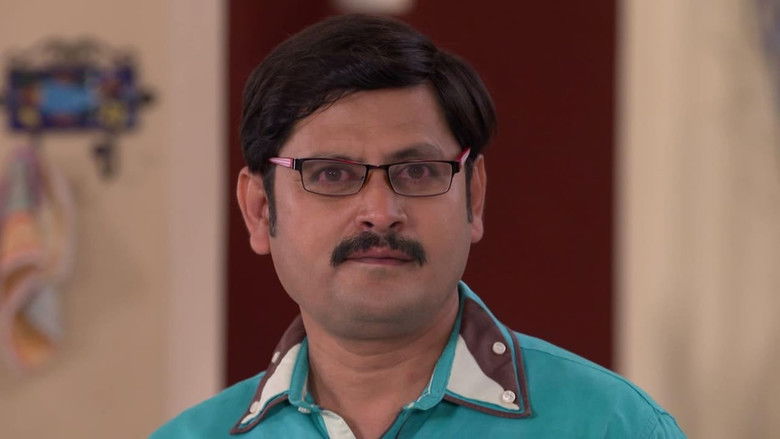 Manmohan Tries to Break Anita and Vibhuti's Marriage