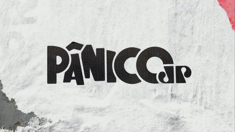 Pânico Jovem Pan backdrop 2