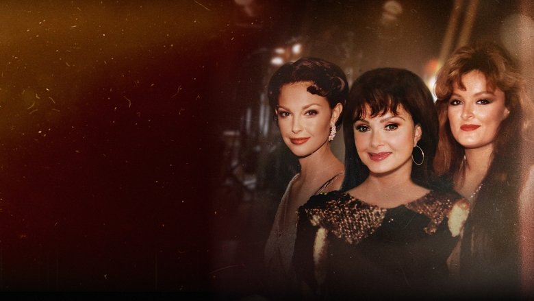 The Judd Family: Truth Be Told