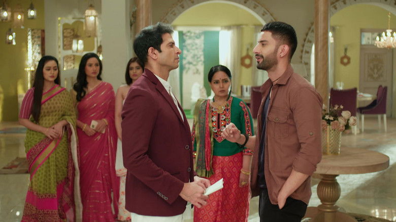 Chiku In Makwana House