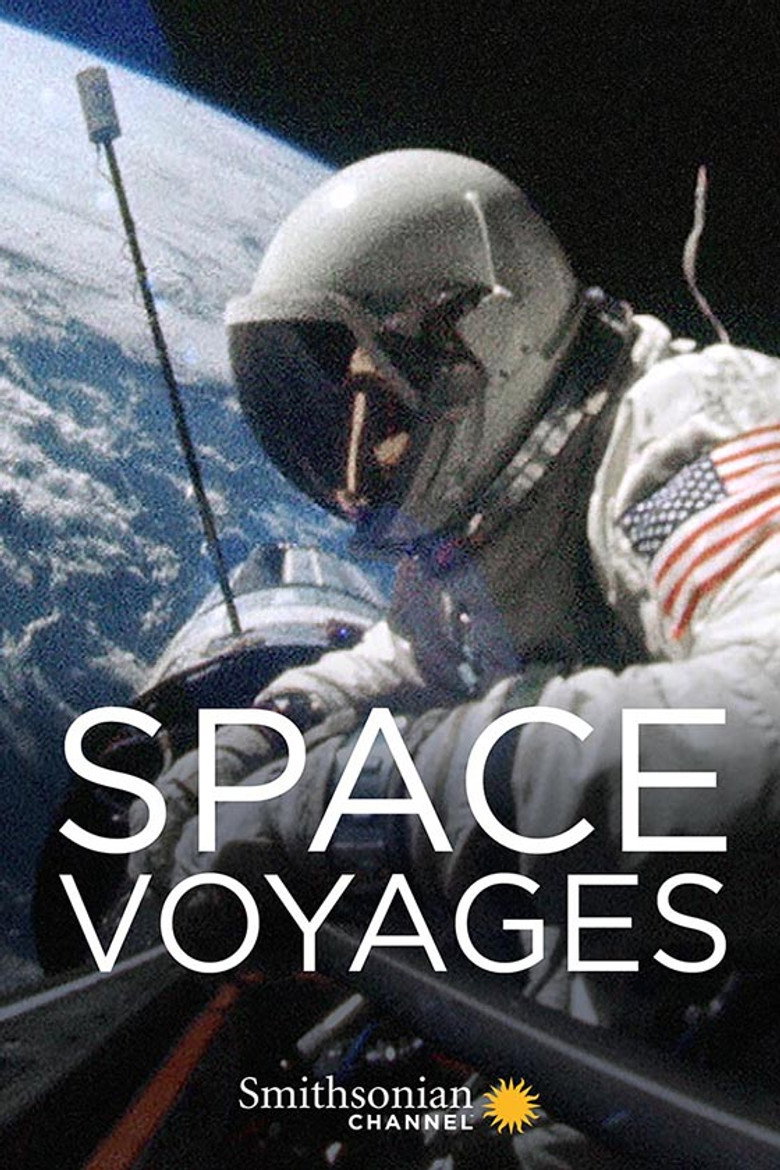 Space Voyages