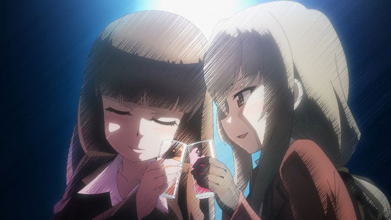 Motto Love Love Sakusen Desu! (Act 2, Part 2)