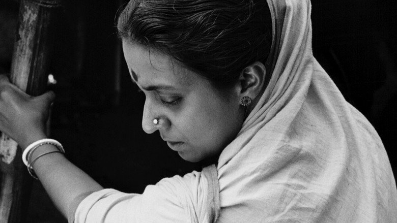 Pather Panchali backdrop 5