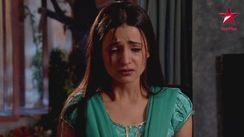 Khushi Decides to Leave the House
