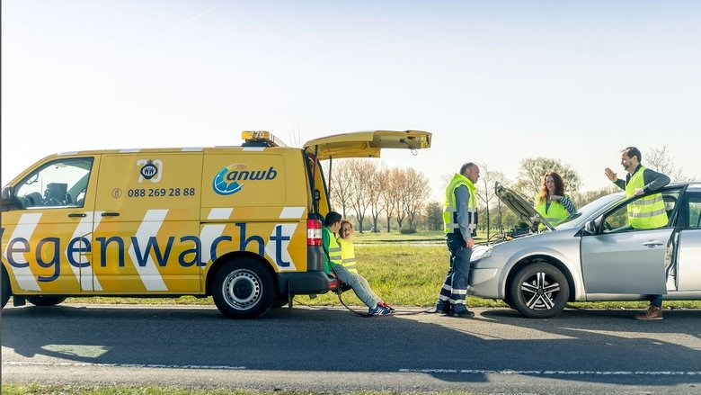 De Alarmcentrale : Pech Onderweg
