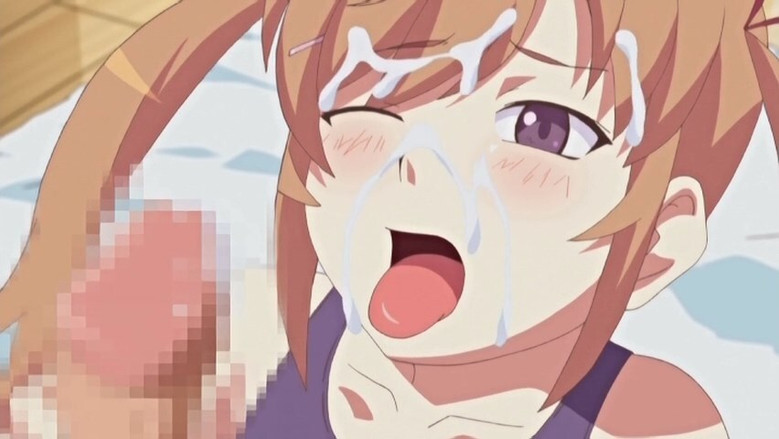 Smile: School Swimsuit Chapter