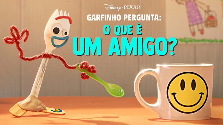 Forky Asks a Question: What Is a Friend? backdrop 4