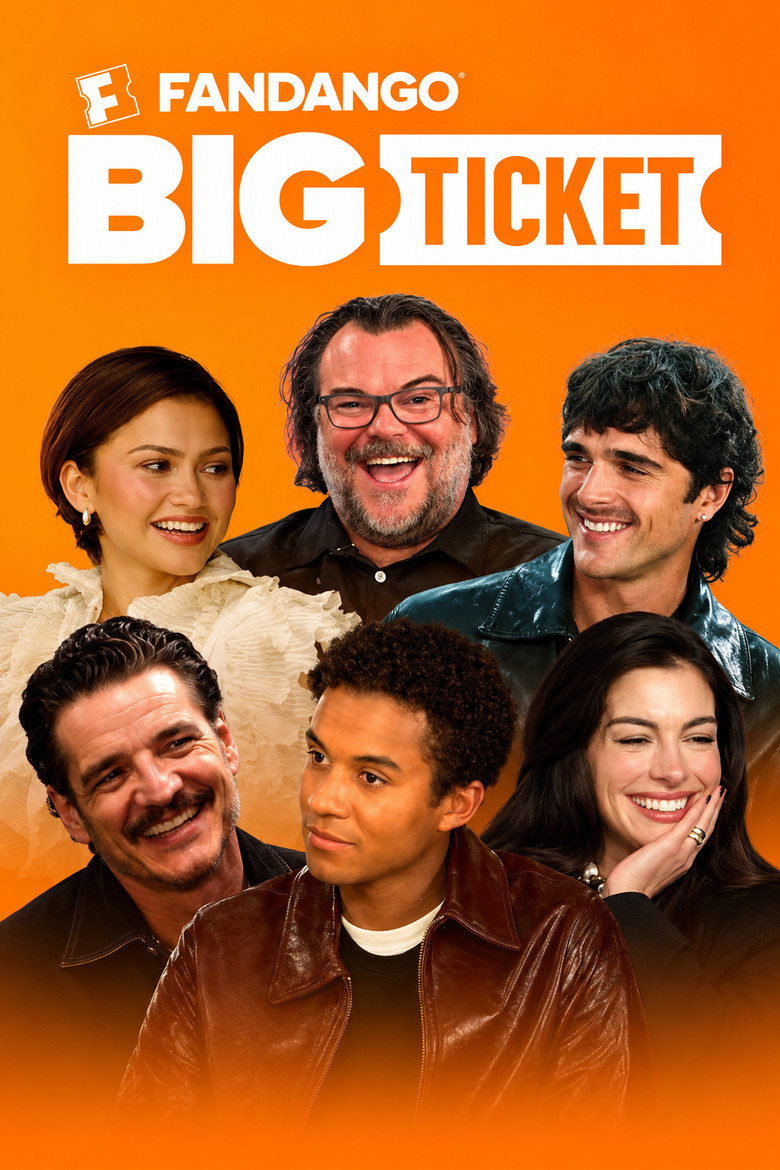 Fandango's Big Ticket