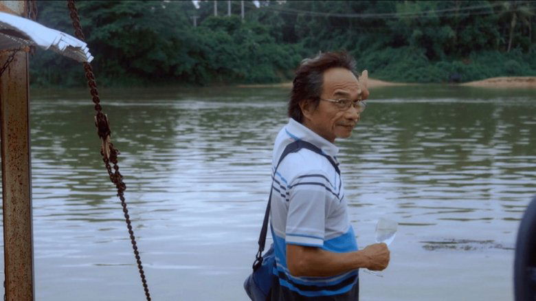 Teeraphan Ngowjeenanan