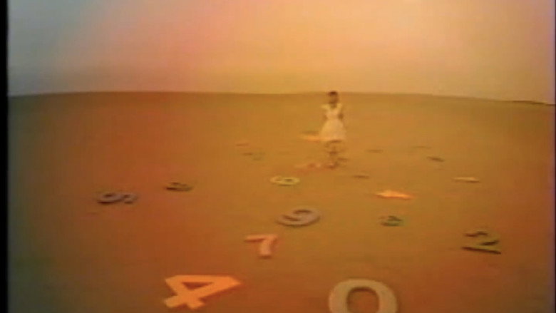 Alice in TV-land backdrop 1
