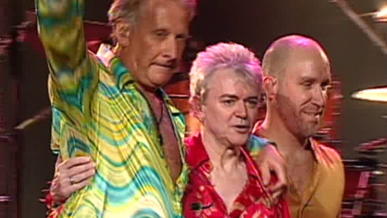 Air Supply: It Was 30 Years Ago Today 1975-2005 backdrop 1
