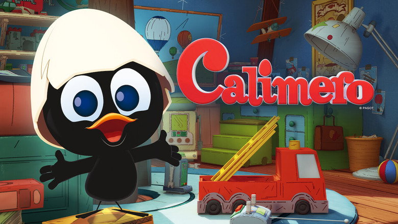 Calimero backdrop 4