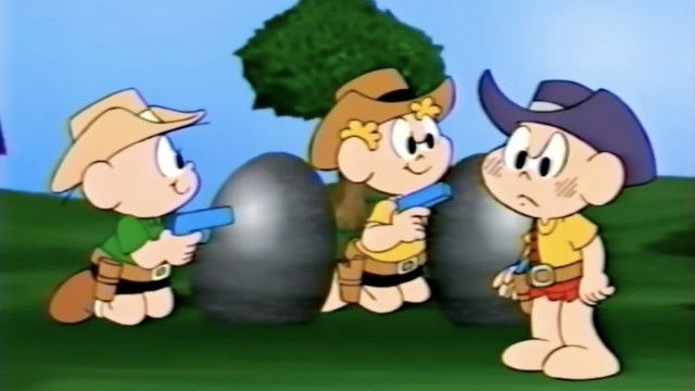 Tá Morto! ...Ou Não Tá?