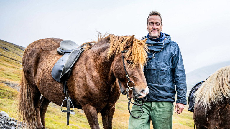 Ben Fogle: New Lives in the Wild backdrop 3