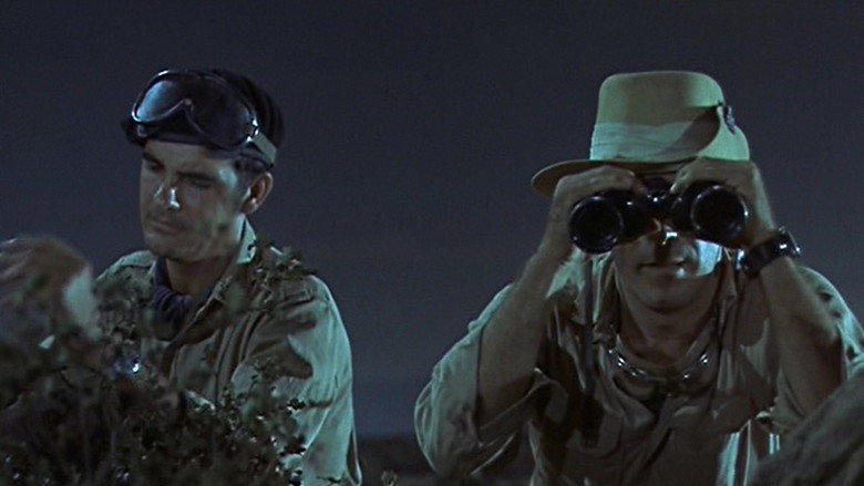 The Hickory, Dickory Dock Raid