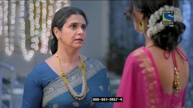 Neha and Ranveer's Marriage