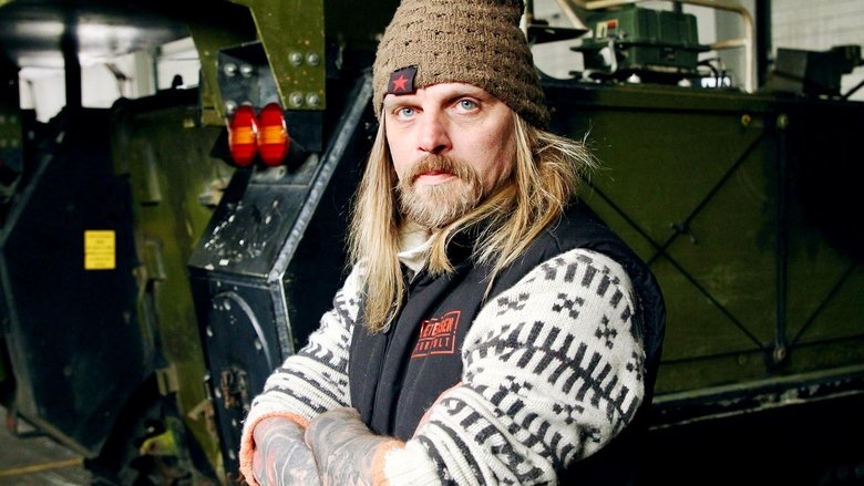 Krigerne i det jyske narkoland