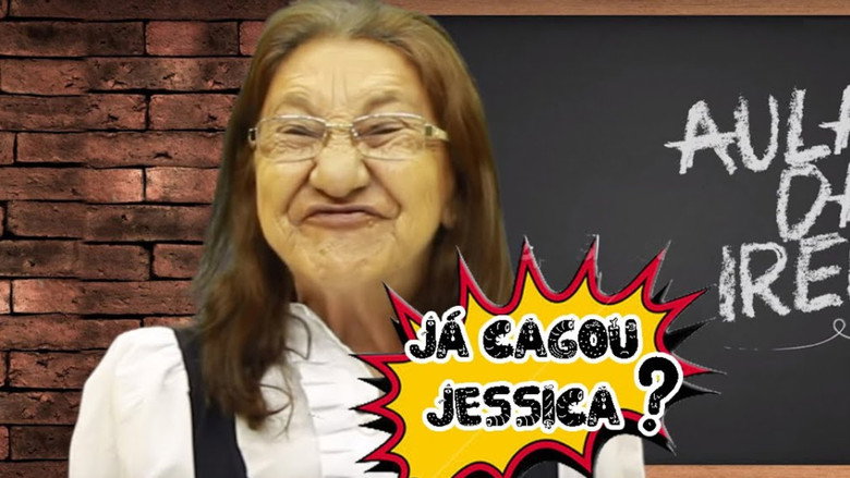 Are You Done Shitting Yet, Jéssica?