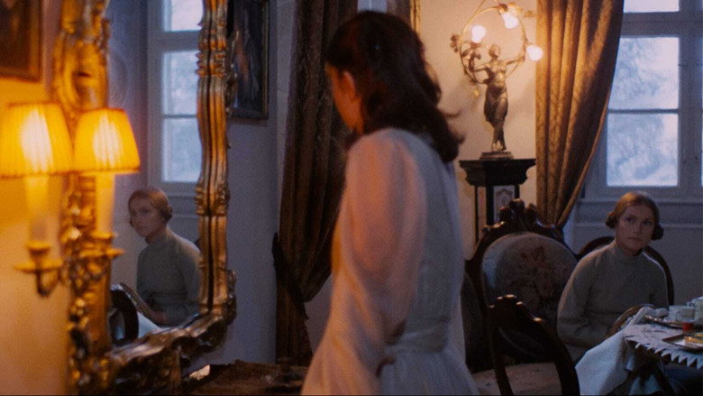 The Inheritance backdrop 8