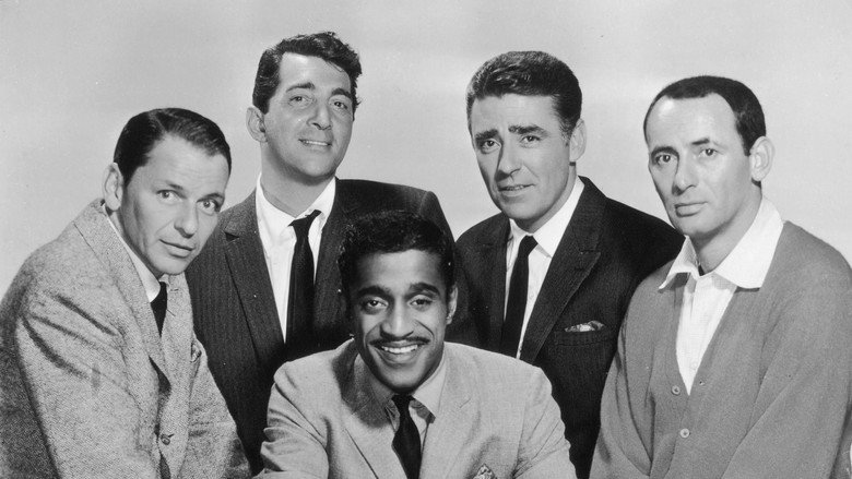 Rat Pack backdrop 4