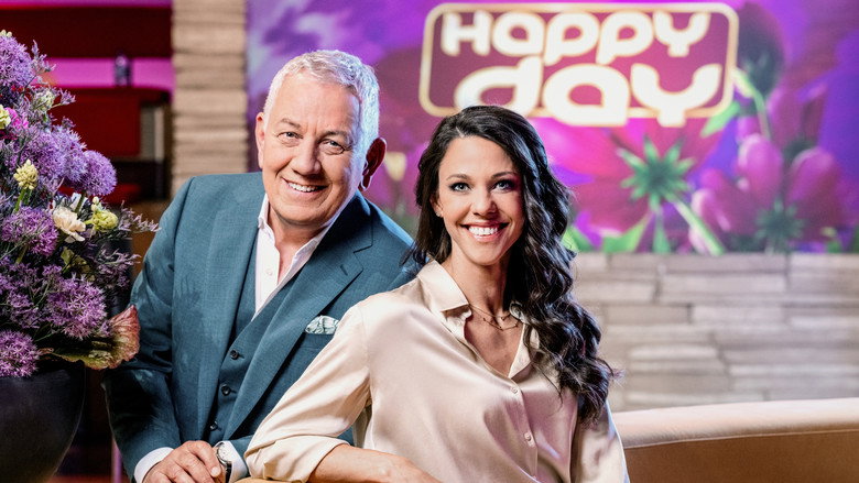 Happy Day backdrop 2