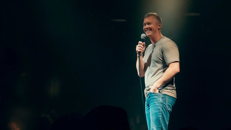 Matt McCusker: A Humble Offering backdrop 3