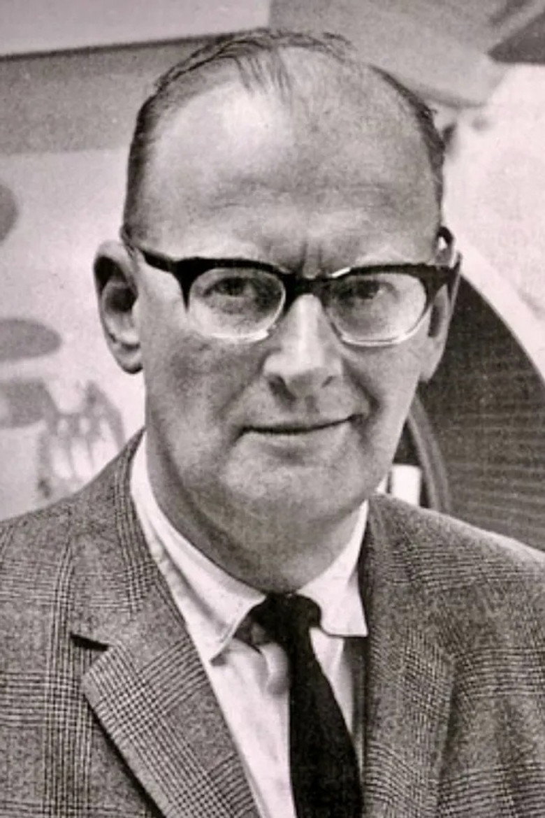 Arthur C. Clarke