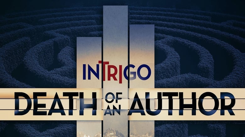 مشاهدة فيلم Intrigo: Death of an Author 2018 مترجم - افلام مكس