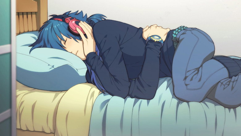 Dramatical Murder backdrop 4