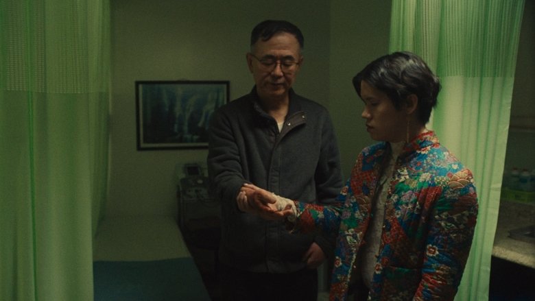 Kevin Xian Ming Yu