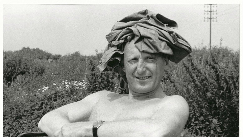 Bourvil : le rire et la tendresse backdrop 7