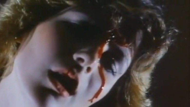 A Night to Dismember backdrop 3