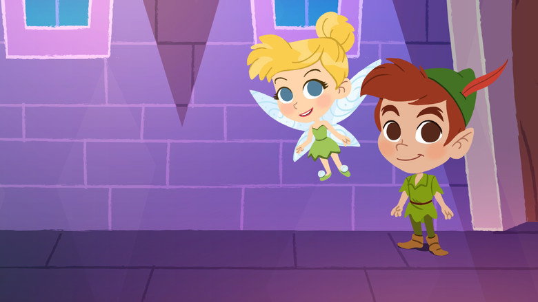 Disney Junior Wonderful World Of Songs backdrop 8