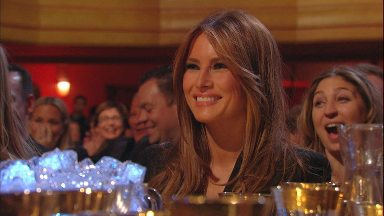 Comedy Central Roast of Donald Trump backdrop 8