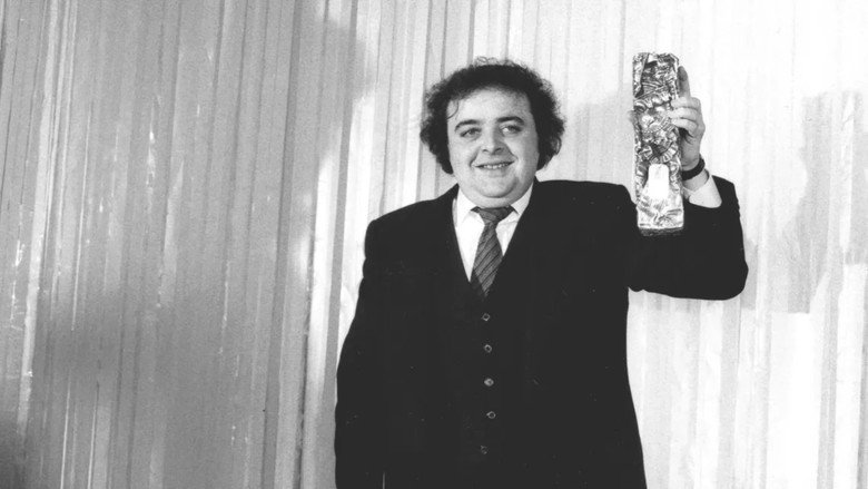 Jacques Villeret, drôlement tragique backdrop 4