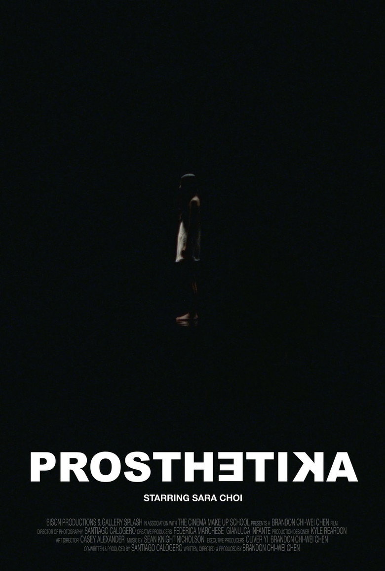 Prosthetika