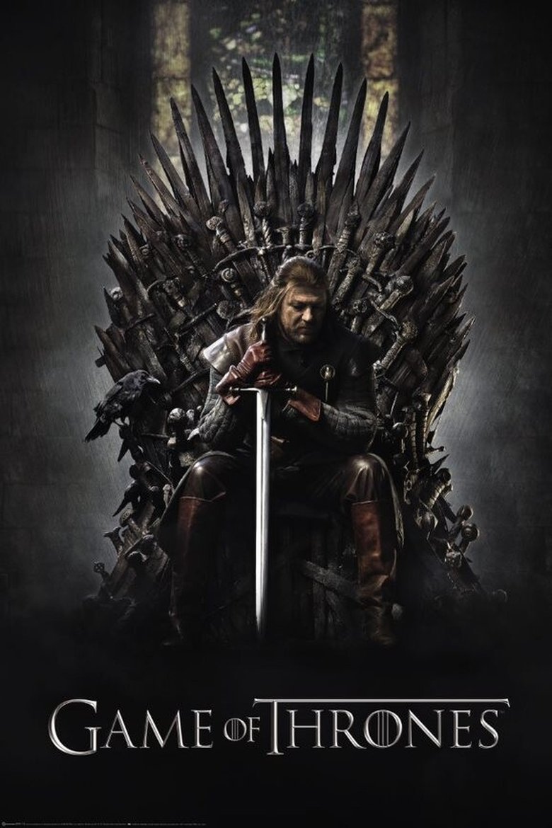 Game of Thrones - Unaired Original Pilot